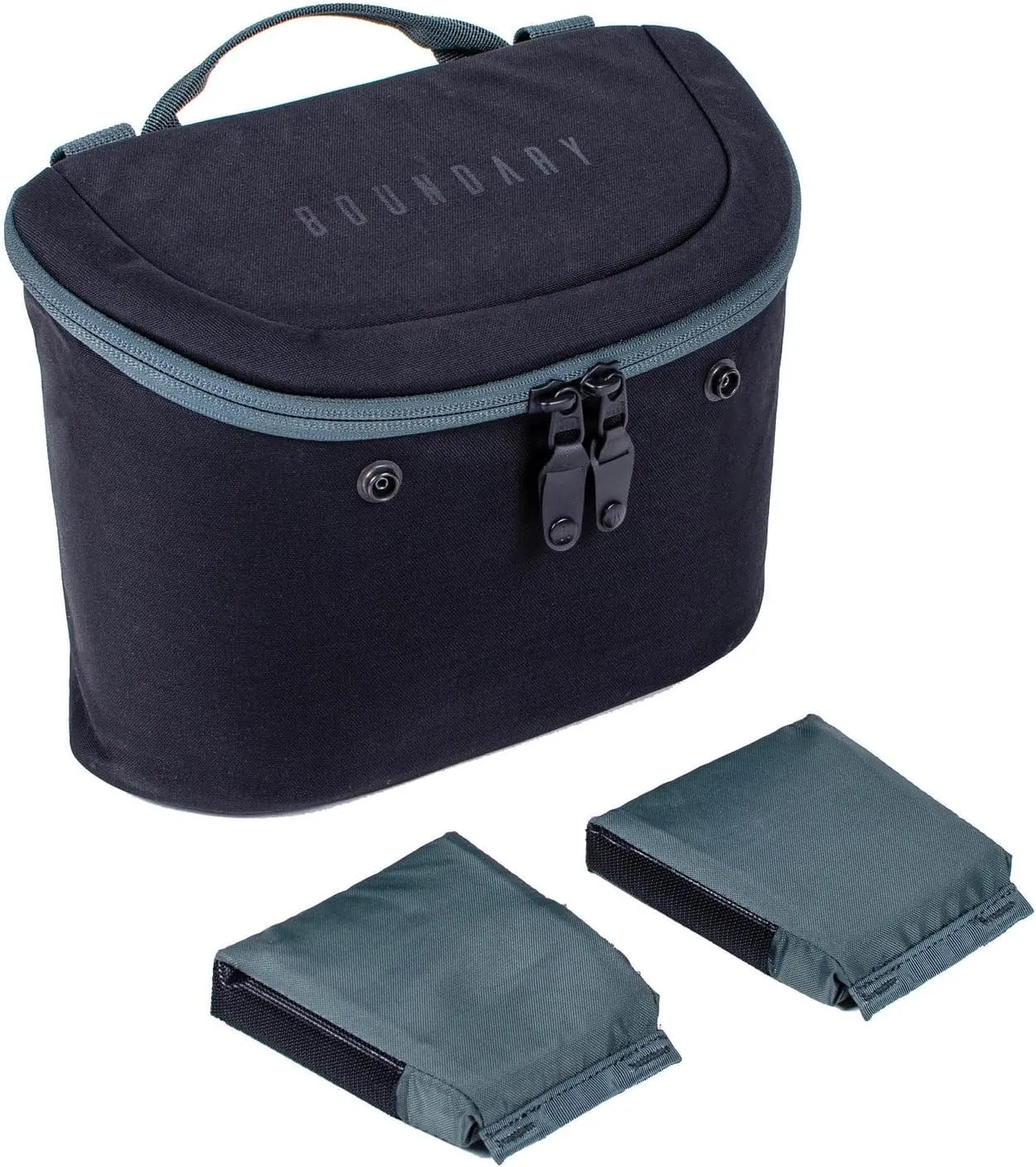 CB-1 Modular Camera Bag and Organizer (Black)