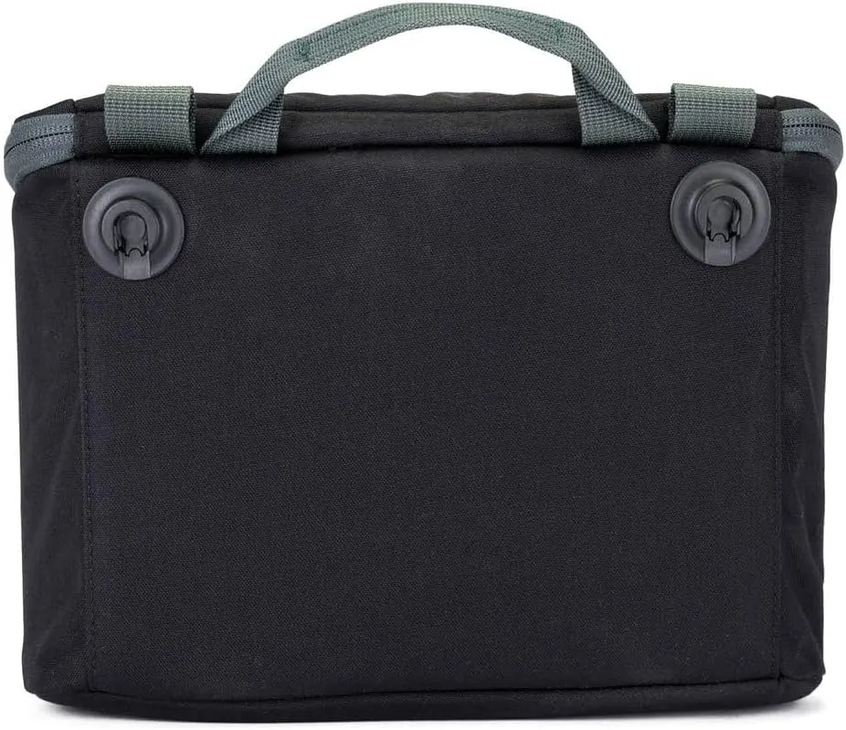 CB-1 Modular Camera Bag and Organizer (Black)