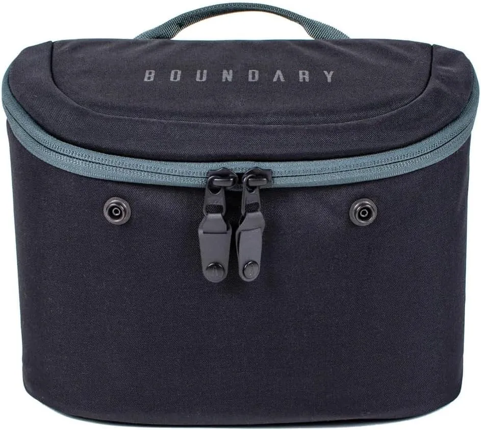 CB-1 Modular Camera Bag and Organizer (Black)