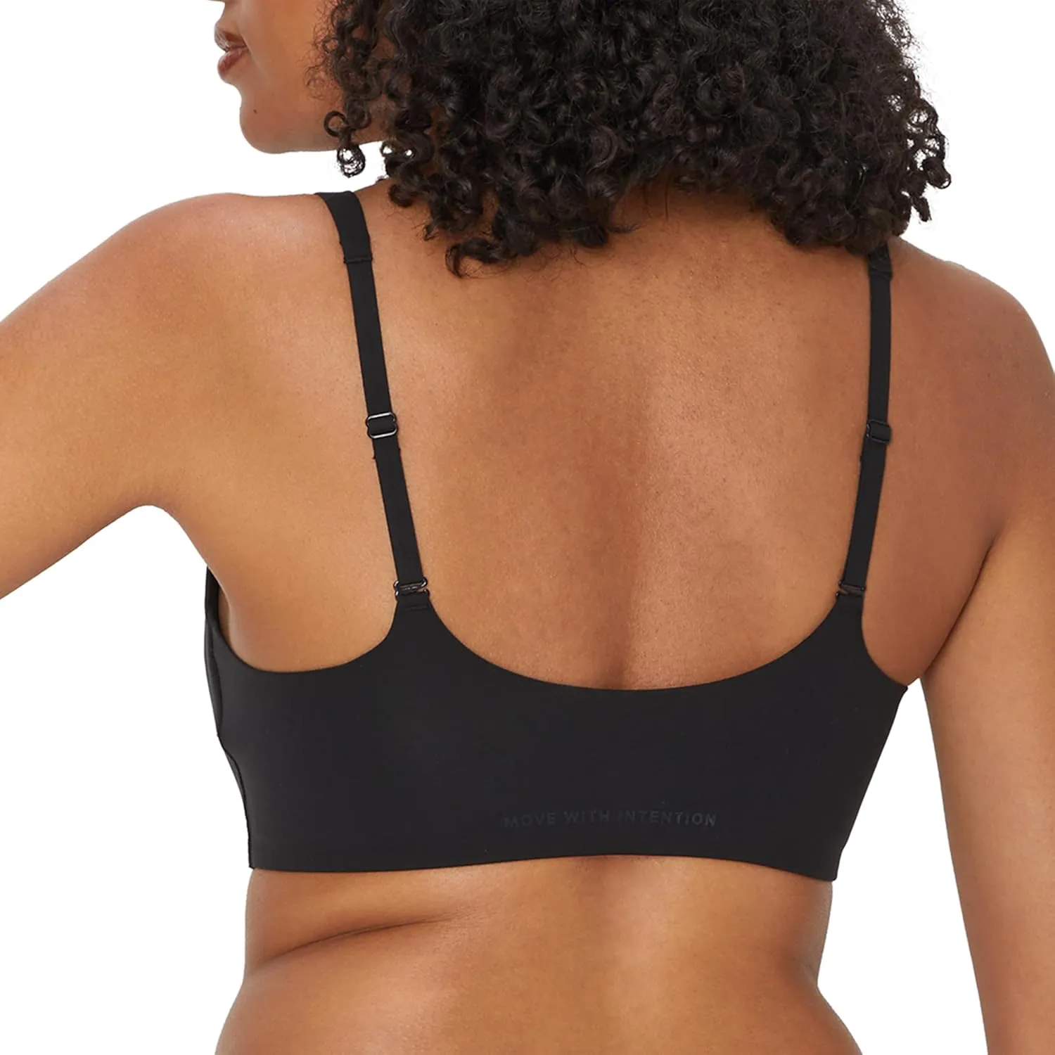 Champion Women's Everyday Sports, Wireless, Light Support Bra