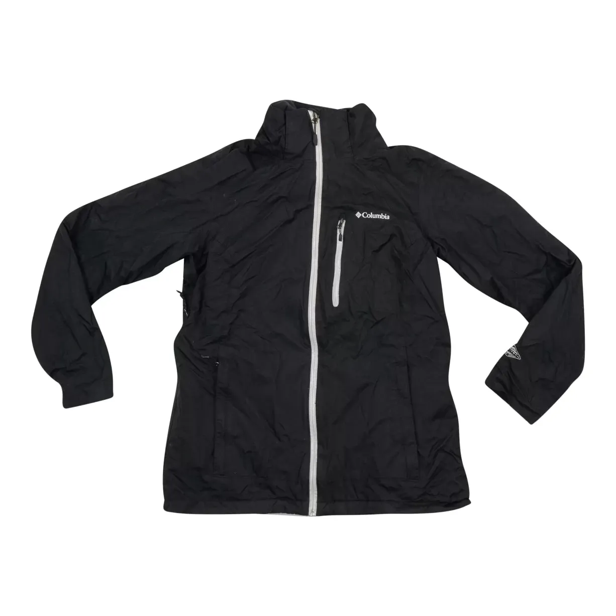 Columbia Nordic Point II Interchange 3-in-1 Jacket - Women's