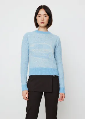 Coxte Knit Jumper