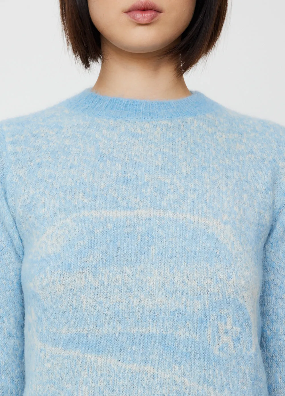 Coxte Knit Jumper