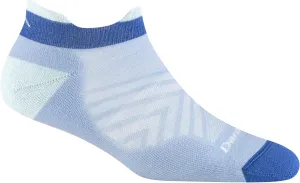 Darn Tough Women's Run No Show Tab Ultra-Lightweight Running Sock (Style 1047) -