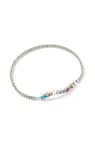 Devin Crystal Stretch Bracelet