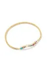 Devin Crystal Stretch Bracelet