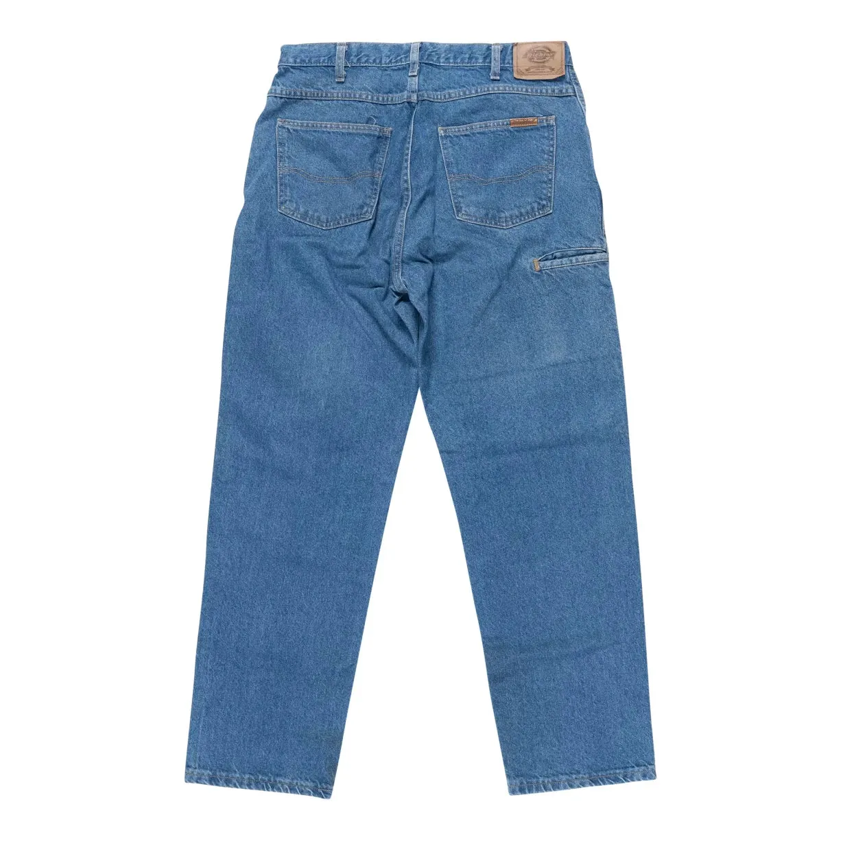Dickies Double Knee Jeans