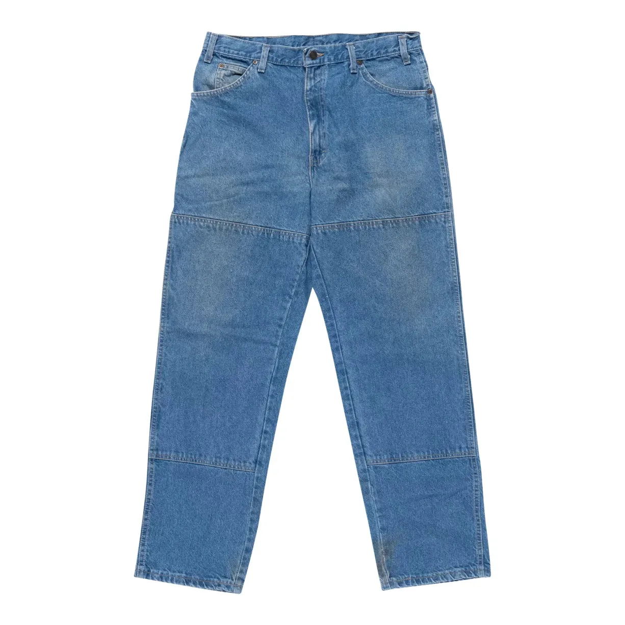 Dickies Double Knee Jeans