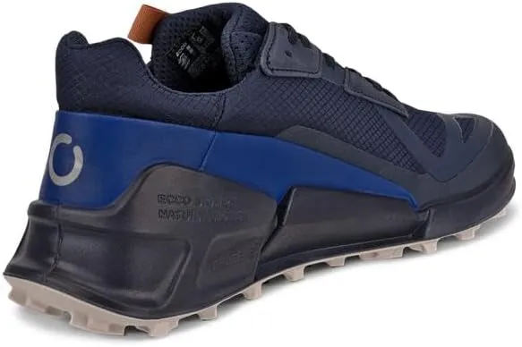 ECCO Men's Biom 2.1 Low Textile Trail Running Shoe