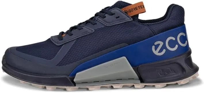 ECCO Men's Biom 2.1 Low Textile Trail Running Shoe