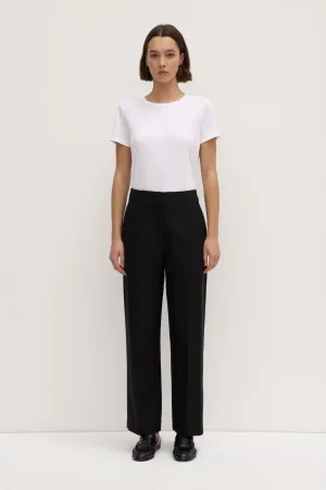 Isadora Wool Trouser