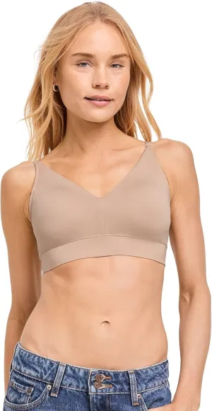 Jockey Women's Bra Seamfree Light Lift Bralette