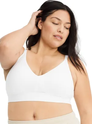 Jockey Women's Bra Seamfree Light Lift Bralette