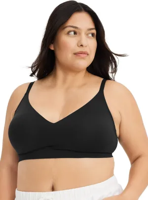 Jockey Women's Bra Seamfree Light Lift Bralette