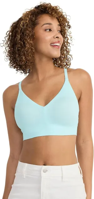 Jockey Women's Bra Seamfree Light Lift Bralette