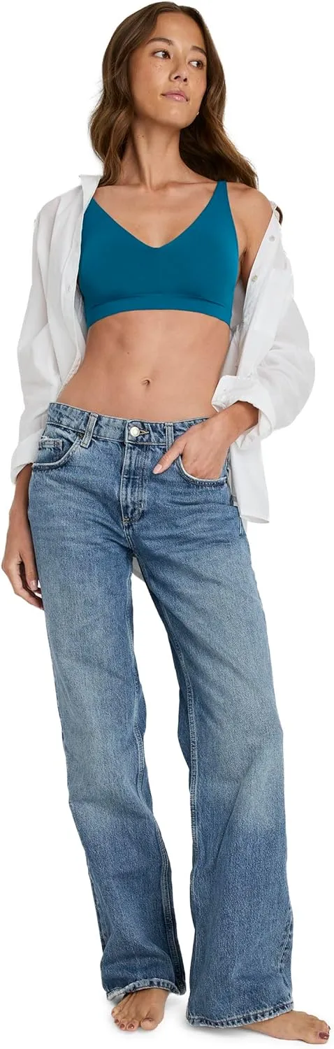 Jockey Women's Seamfree Light Support Bralette