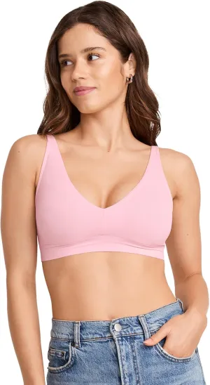 Jockey Women's Seamfree Light Support Bralette