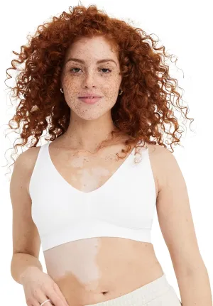 Jockey Women's Seamfree Light Support Bralette