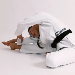Kitsune "Cursive" Heavy Duty Women's BJJ Gi
