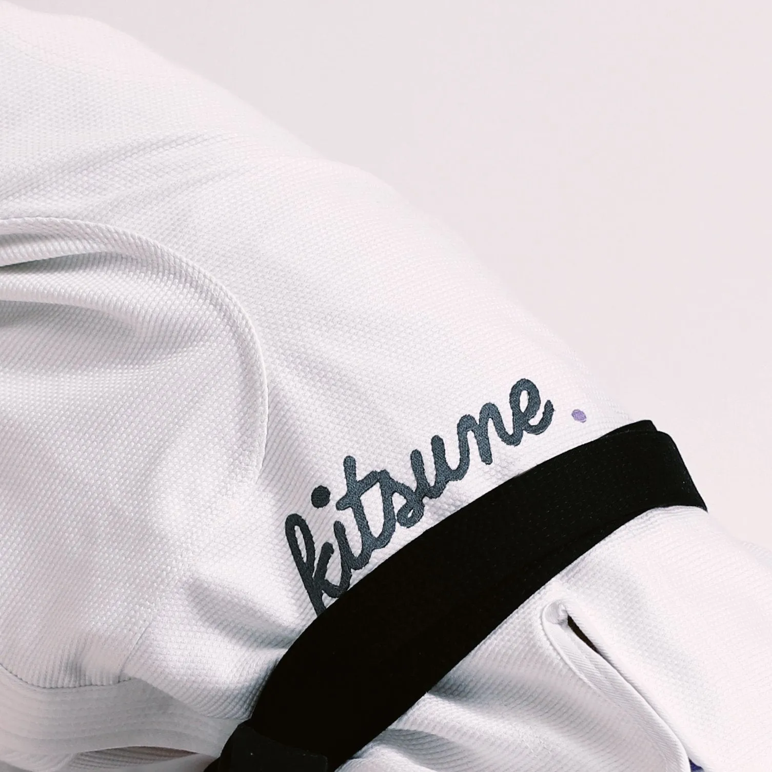 Kitsune "Cursive" Heavy Duty Women's BJJ Gi