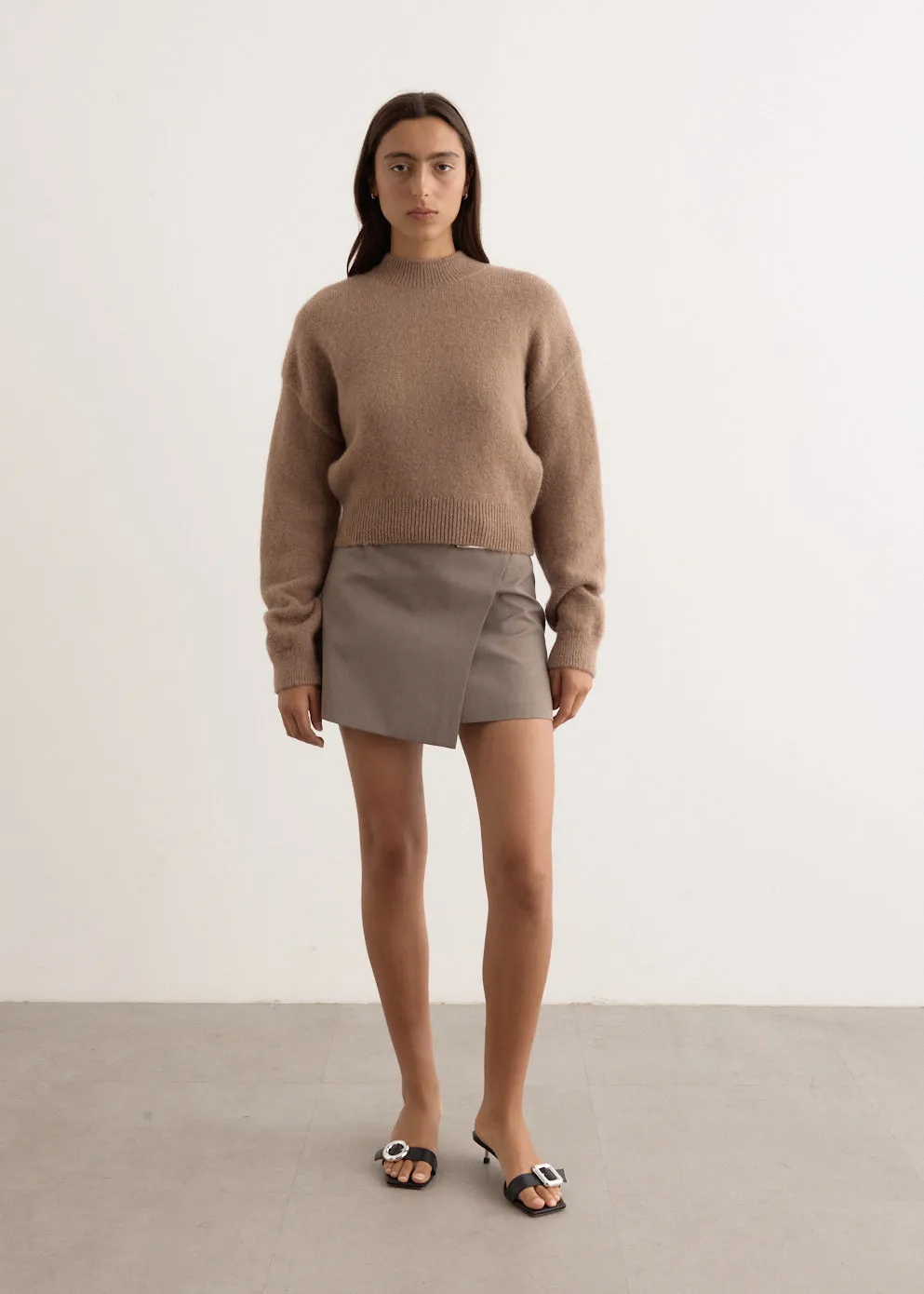 La Maille Jacquemus