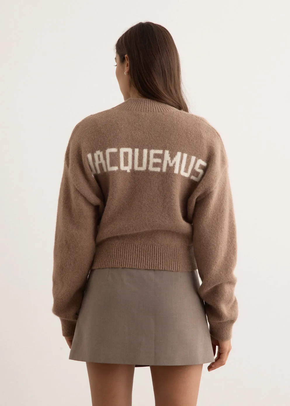 La Maille Jacquemus