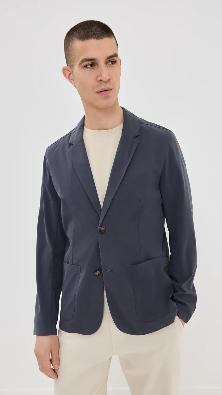 Marine Layer Men's Breeze Blazer