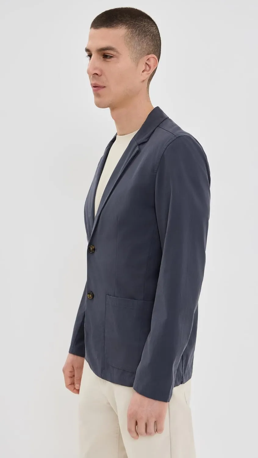 Marine Layer Men's Breeze Blazer