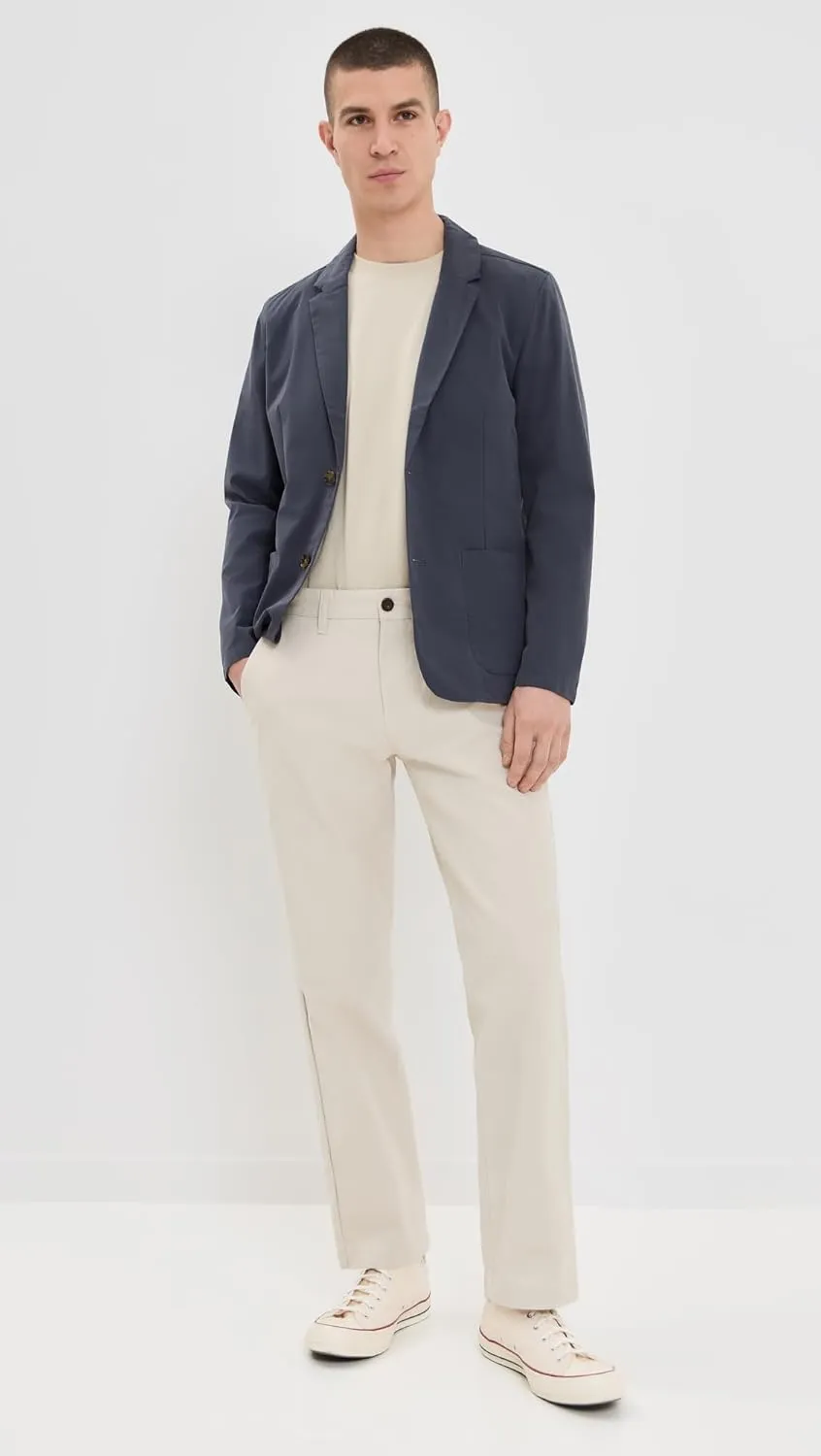 Marine Layer Men's Breeze Blazer