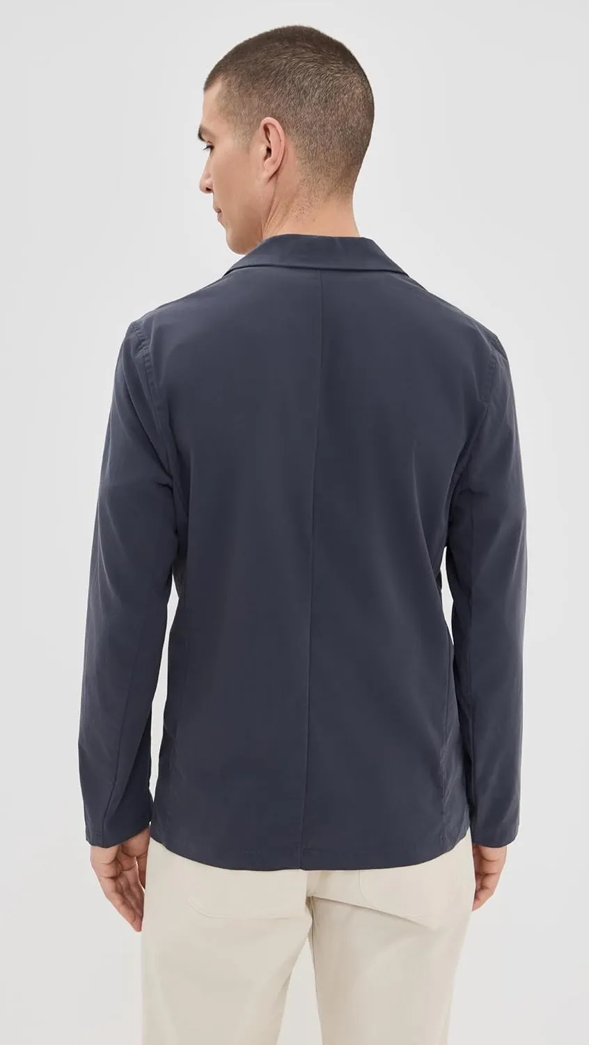 Marine Layer Men's Breeze Blazer