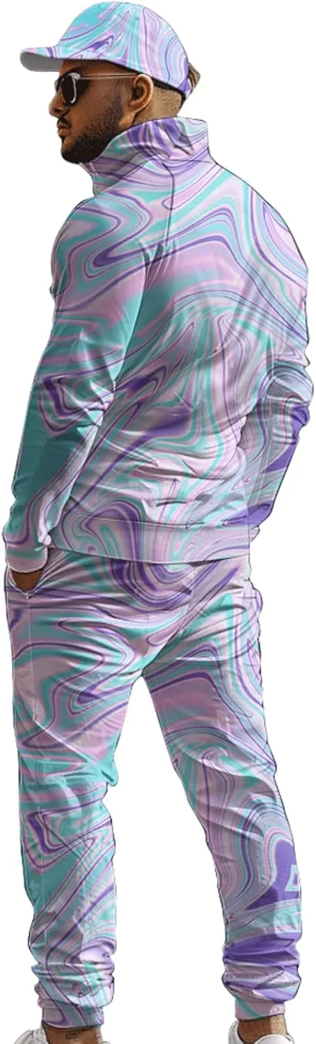 Mens Outfit Set