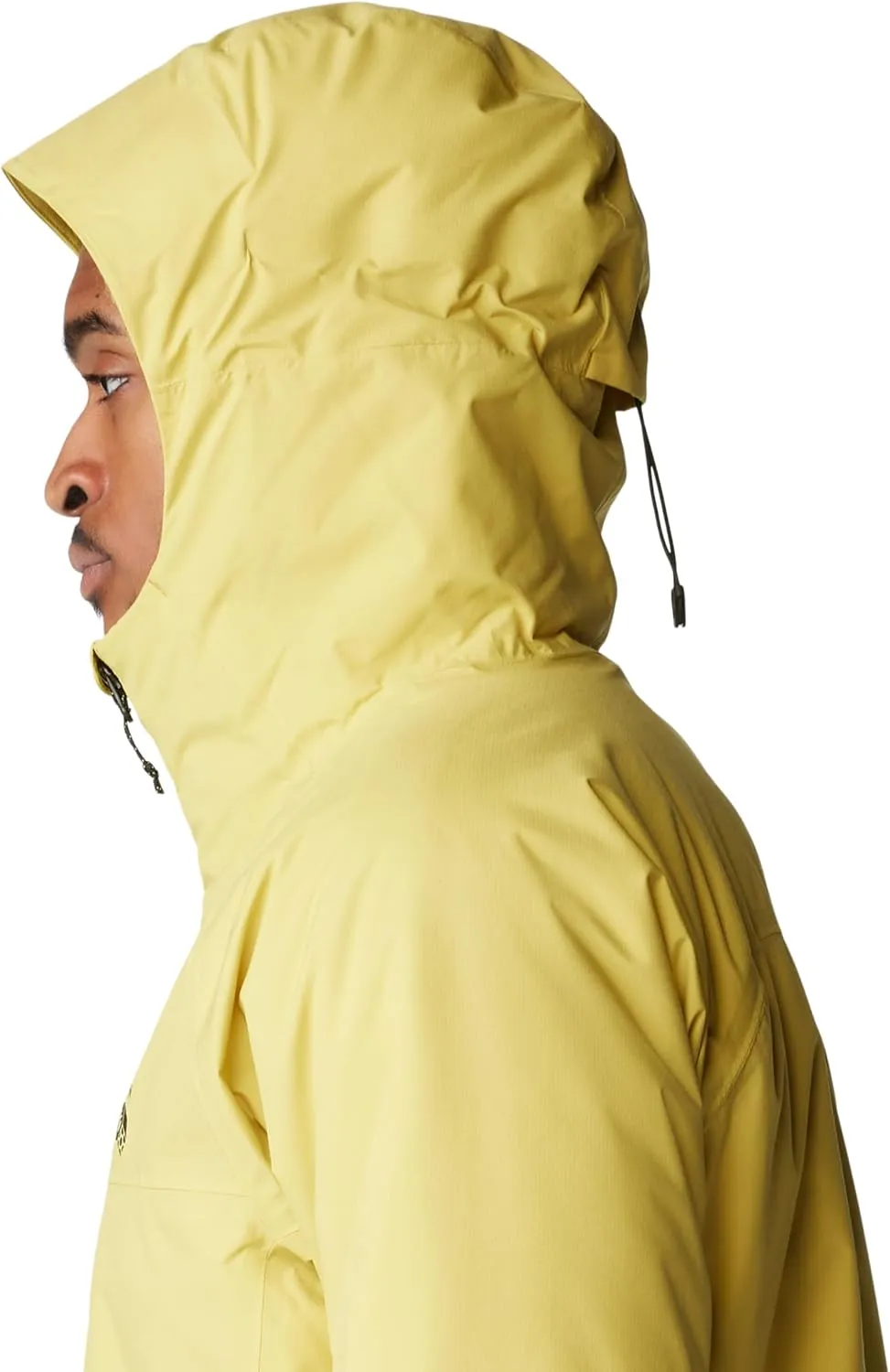 Mountain Hardwear Men's Stretch Ozonic Insulated Jacket