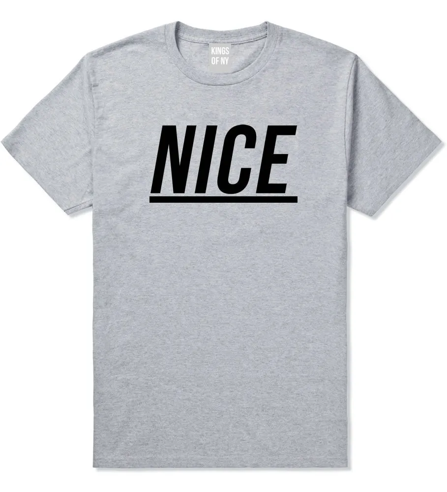 Nice T-Shirt