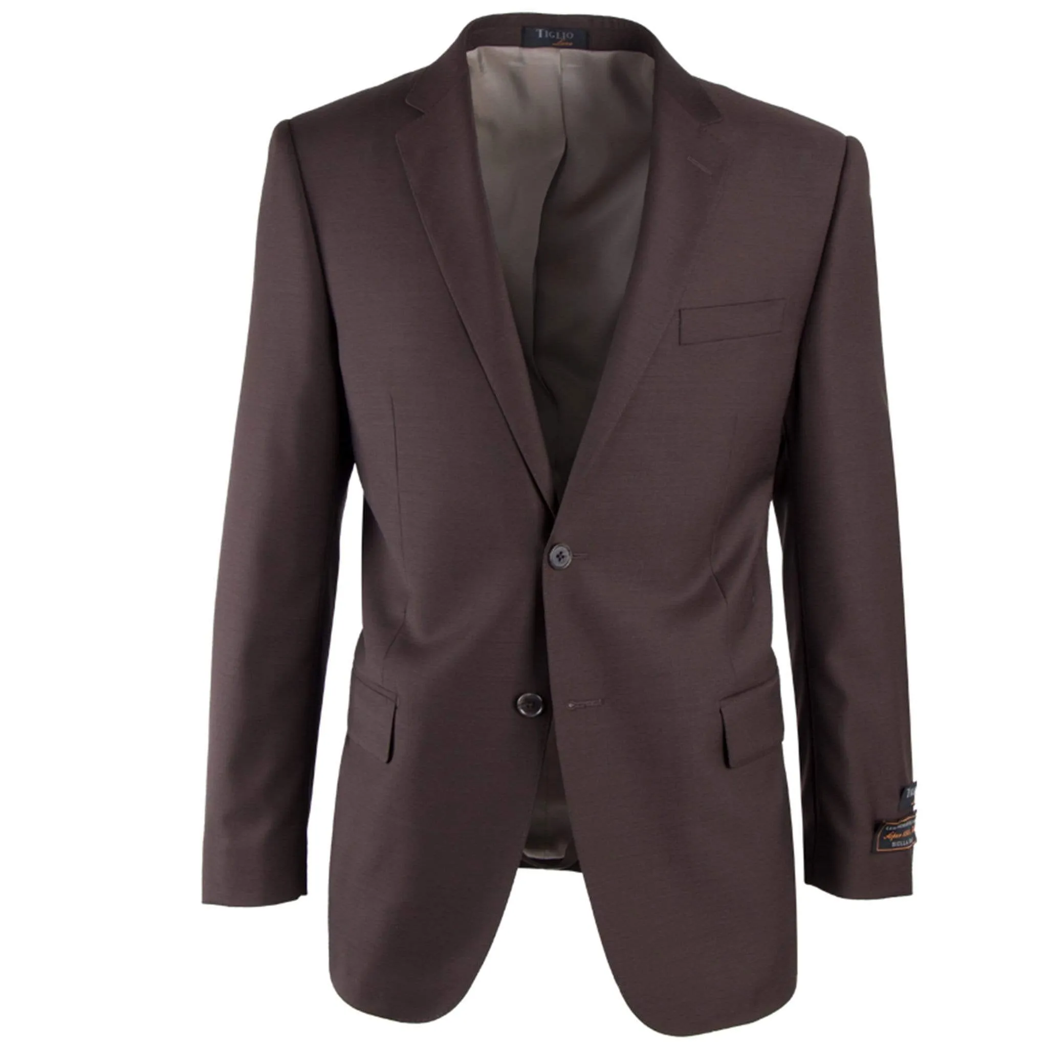 NOVELLO BY TIGLIO / SOLID BROWN
