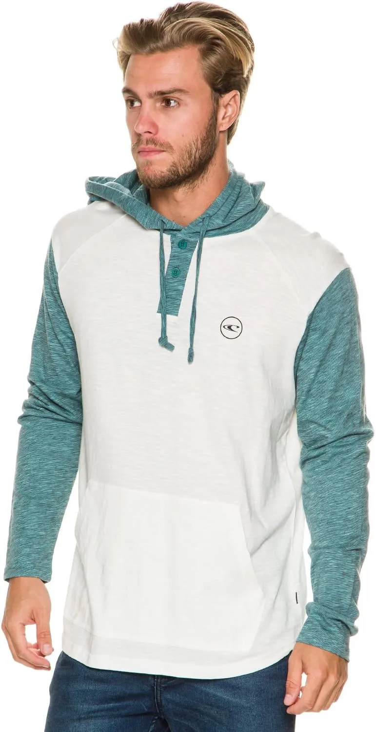 O'NEILL Men's Light Weight Pullover Sweatshirt Hoodie