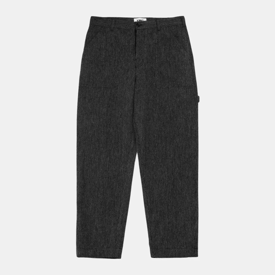 Painter Trouser (Charcoal)