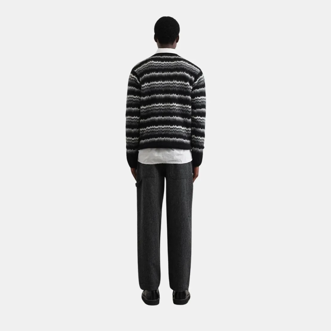 Painter Trouser (Charcoal)