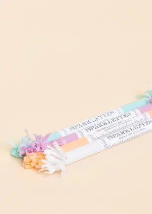 Pastel Sparklette