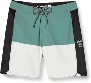 Rip Curl Mirage Light Boardshorts - Bluestone