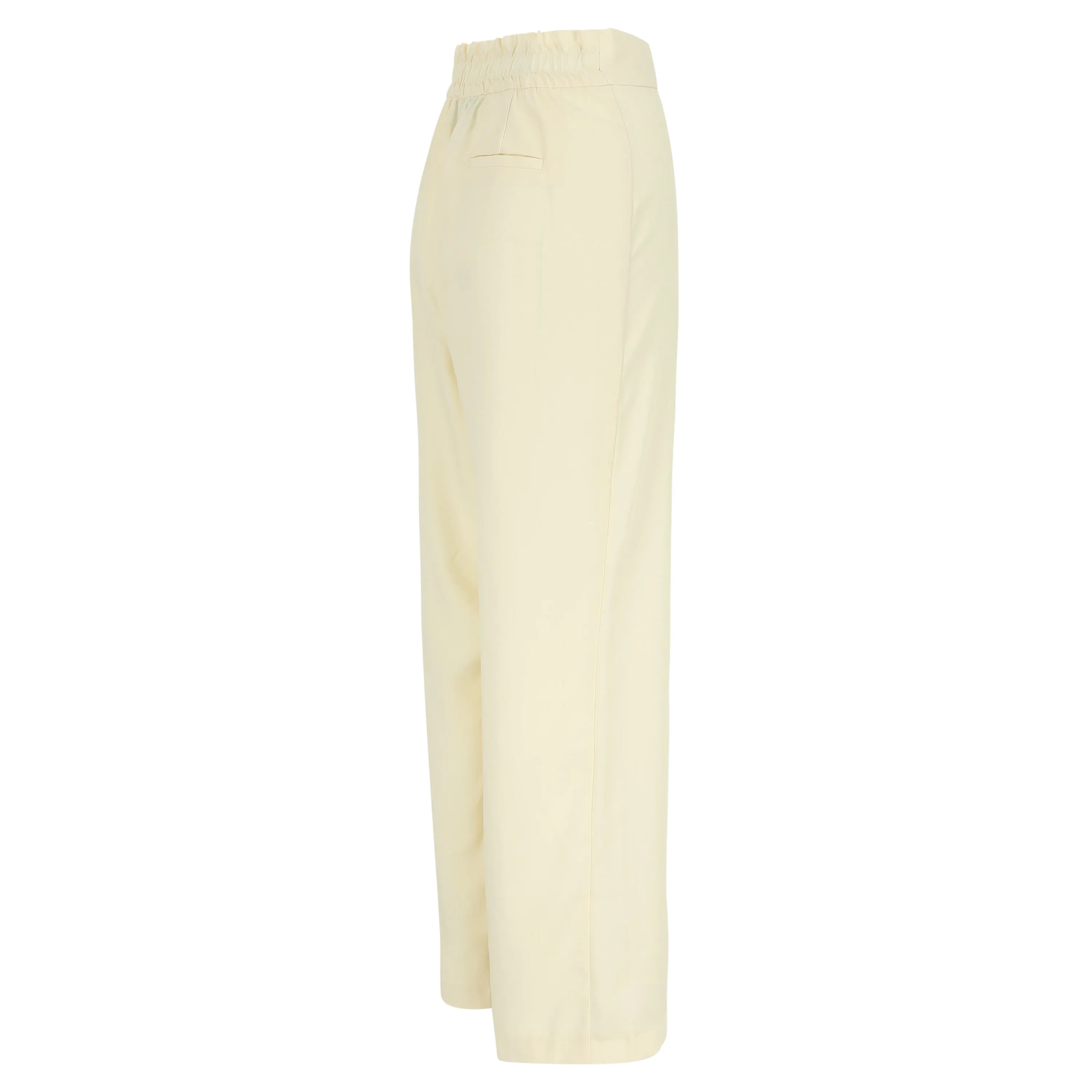 Rocca pants Ivory - Last size: 42