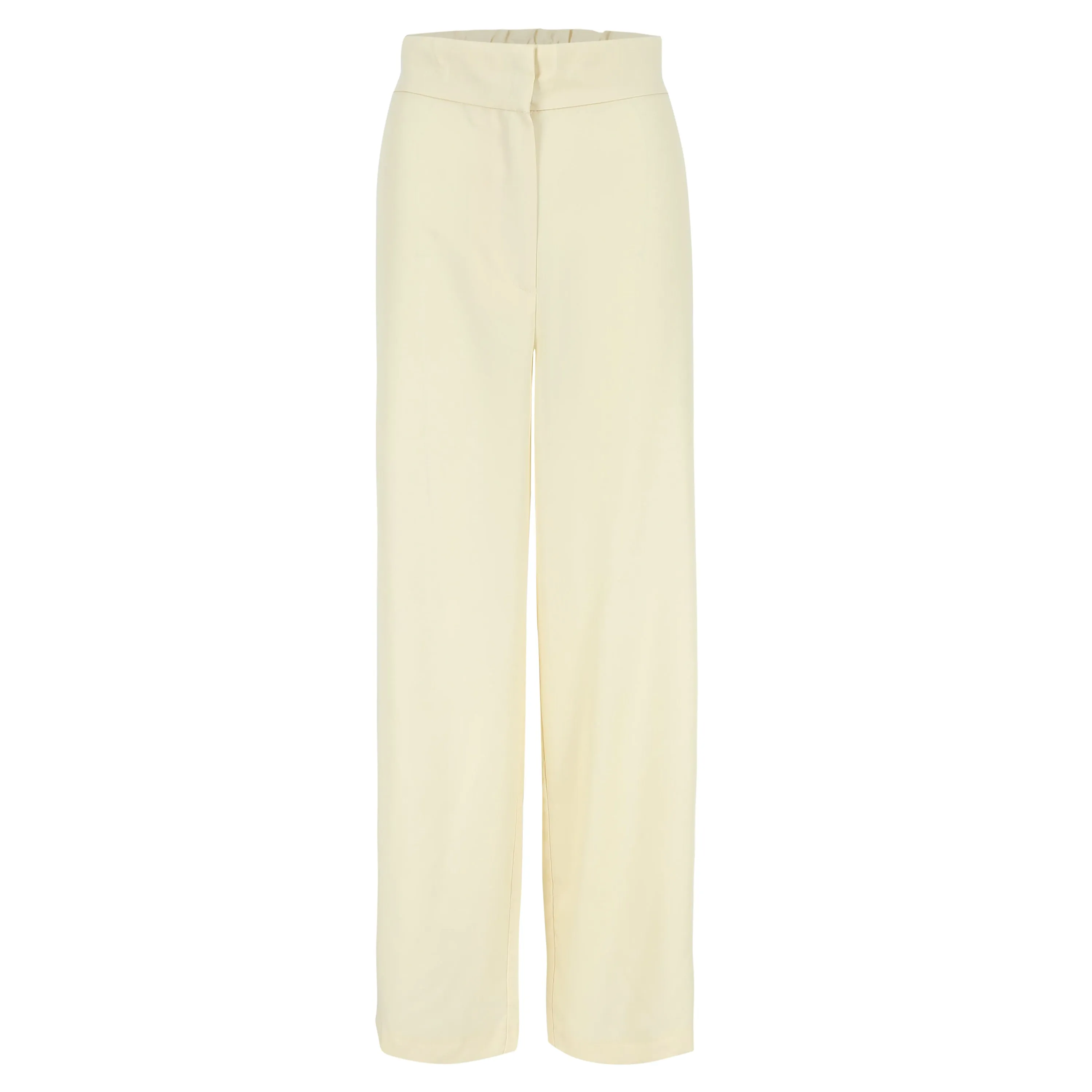 Rocca pants Ivory - Last size: 42