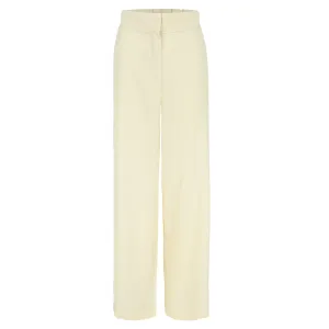 Rocca pants Ivory - Last size: 42