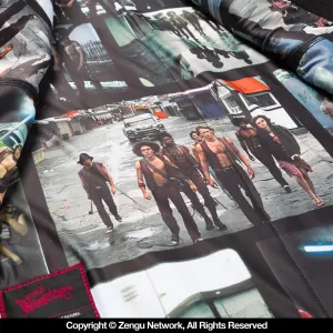 Scramble "Warriors" BJJ Gi