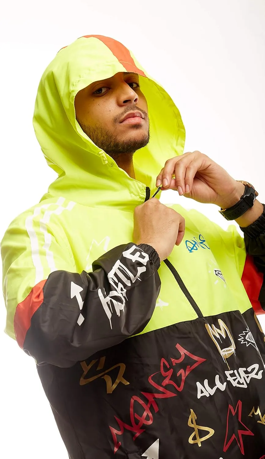Screenshotbrand Military Patch Light Weight Bomber Jacket