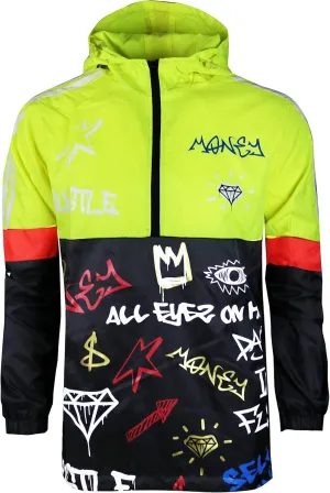Screenshotbrand Military Patch Light Weight Bomber Jacket