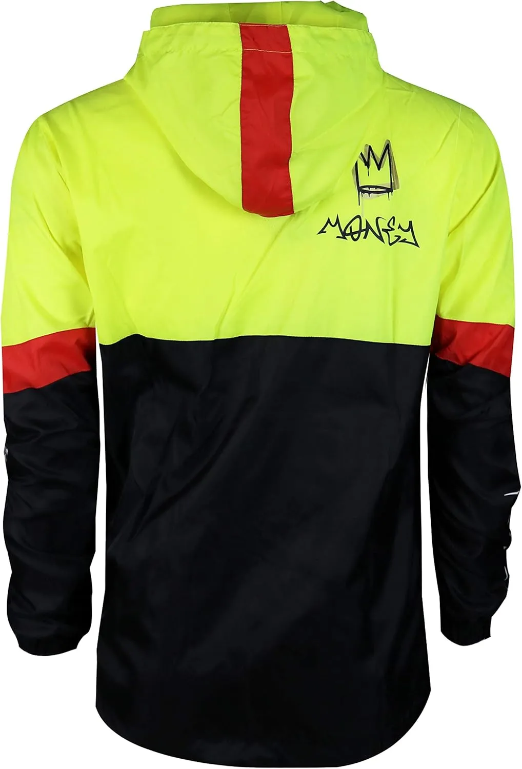 Screenshotbrand Military Patch Light Weight Bomber Jacket