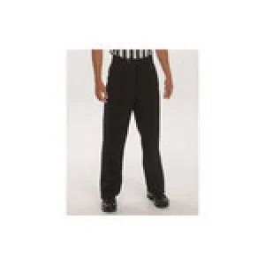 Smitty Basketball Referee Pants-Pleated