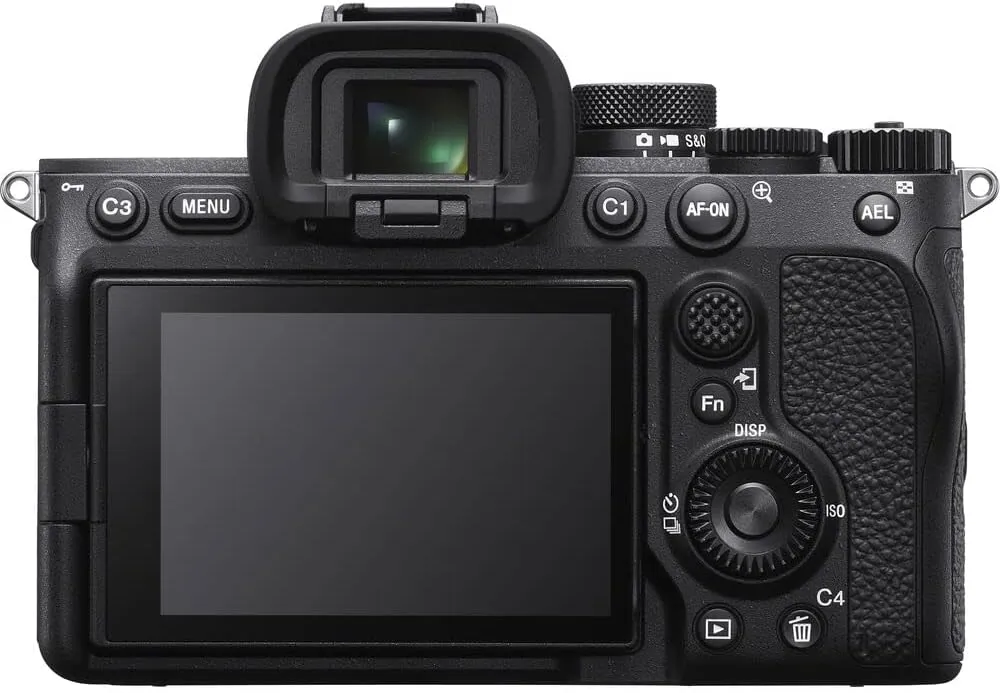 Sony a7 IV Mirrorless Camera Bundle with 28-70mm Lens   64GB Extreme Pro SD Card   Camera Bag (3 Items)