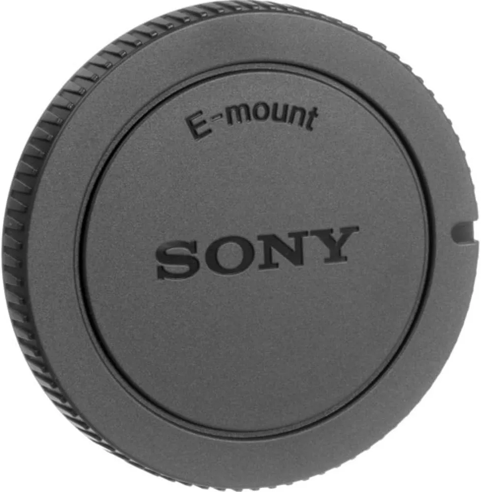 Sony ZV-E10 II Mirrorless Camera | Black Bundled with 64GB Memory Card   Battery Charger   Photo Starter Kit   Camera Bag   Microfiber Cleaning Cloth (6 Items)