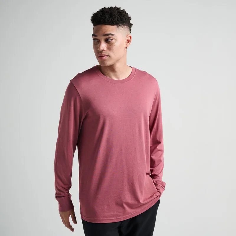 Stance Long Sleeve T-Shirt with Butter Blend™